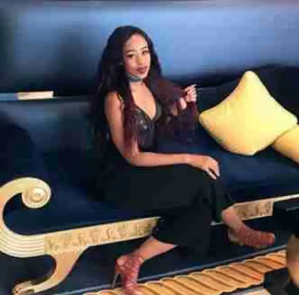 Pulane slams women for not supporting each other